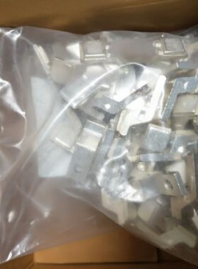 接触器触头 LC1-D300