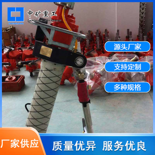 煤矿井下支护用MQT系列锚杆钻机 锚杆钻机 厂家生产液压手持式