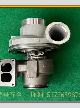 用于HE500FG涡轮增压器3771086  3771087