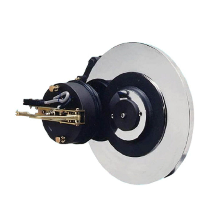 SUNTES三阳 EC-4023EF   EC-5420EF 电磁式制动器