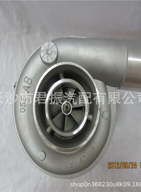 CAT330C water-c00ling 248-5246 174755 178484 涡轮增压器