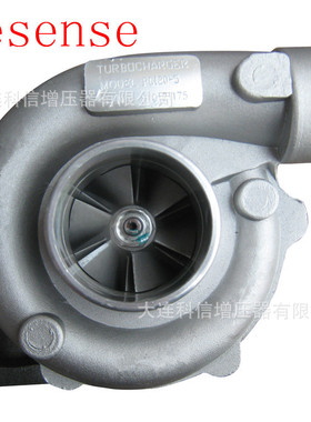 工厂销售涡轮增压器整机及配件 TA31  465636-0116  6205-81-8150