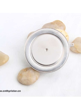 有源逆变选用可控硅 Y40KPE 平板式晶闸管 KP800A1100-1800V