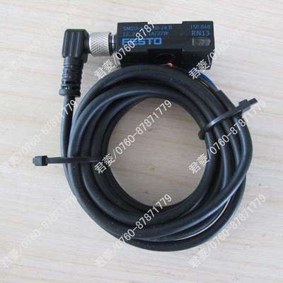 销售SMEO-1-S-LED-24-B 150848德国Festo费斯托接近开关