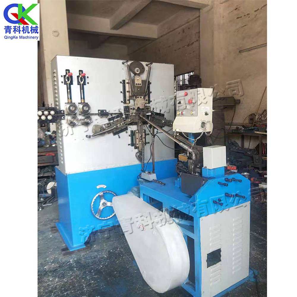 小型衣架钩成型机 钢线铁线冲压搓螺牙机 全自动螺纹不锈钢挂钩机,机械设备,其他机械设备,淘宝优惠券,粉丝福利购,淘宝优惠卷