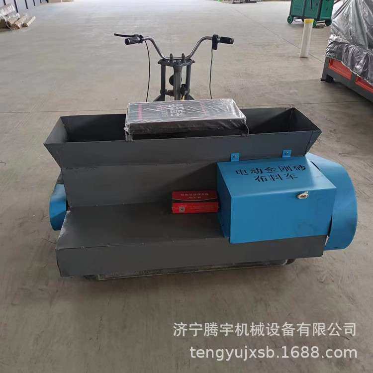 供应手推式电动金刚砂布料机座驾式金刚砂撒料机汽油金刚砂布料机,机械设备,其他机械设备,淘宝优惠券,粉丝福利购,淘宝优惠卷