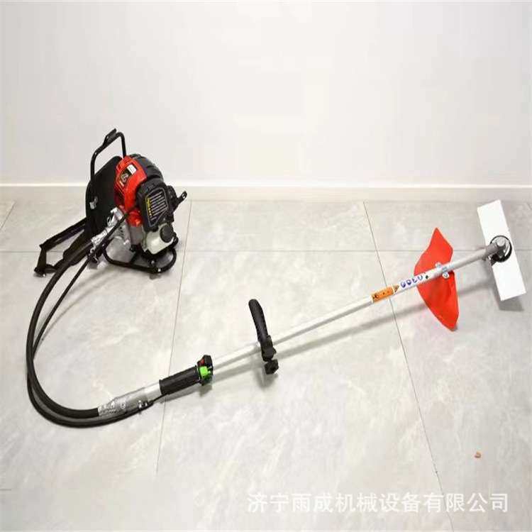 背负式四冲程割草机 GX35汽油割灌机 大功率除草机多功能打草开荒,农机/农具/农膜,割灌机/割草机/油锯,淘宝优惠券,粉丝福利购,淘宝优惠卷