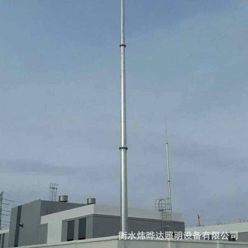 圆钢避雷塔厂家 圆钢避雷塔 预防式避雷针 预防电避雷针 油田防雷,机械设备,防雷电设备,淘宝优惠券,粉丝福利购,淘宝优惠卷