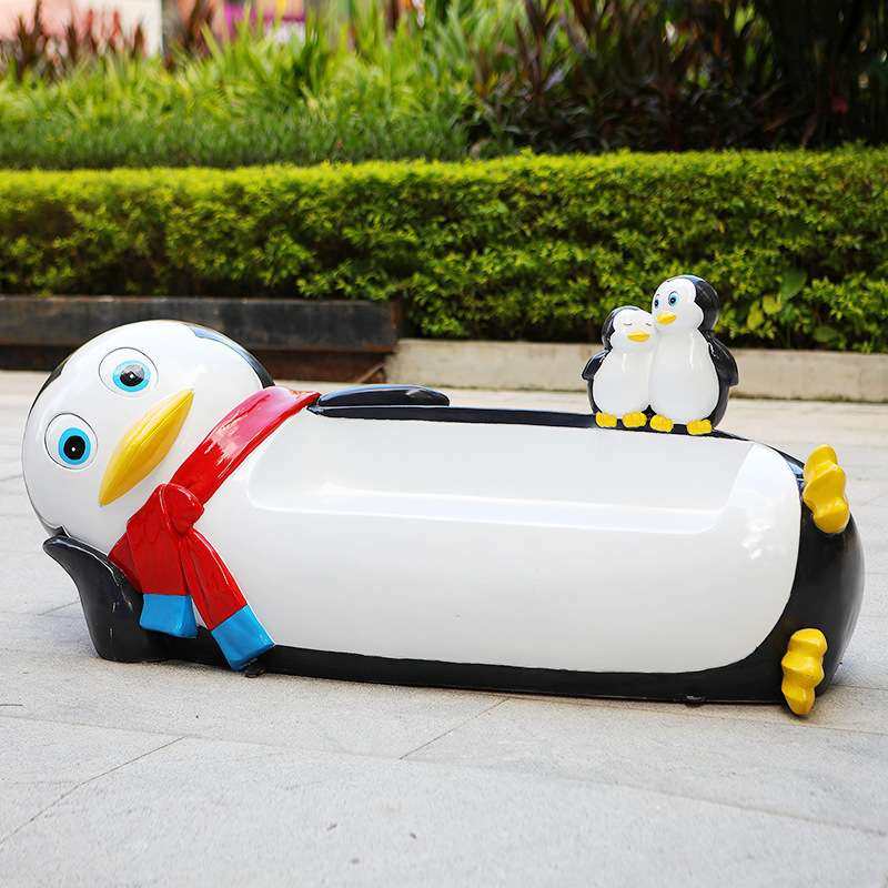 玻璃钢雕塑卡通仿真鹿摆件休闲坐椅凳公园商场幼儿园户外美陈装饰,家居饰品,户外/庭院摆件,淘宝优惠券,粉丝福利购,淘宝优惠卷