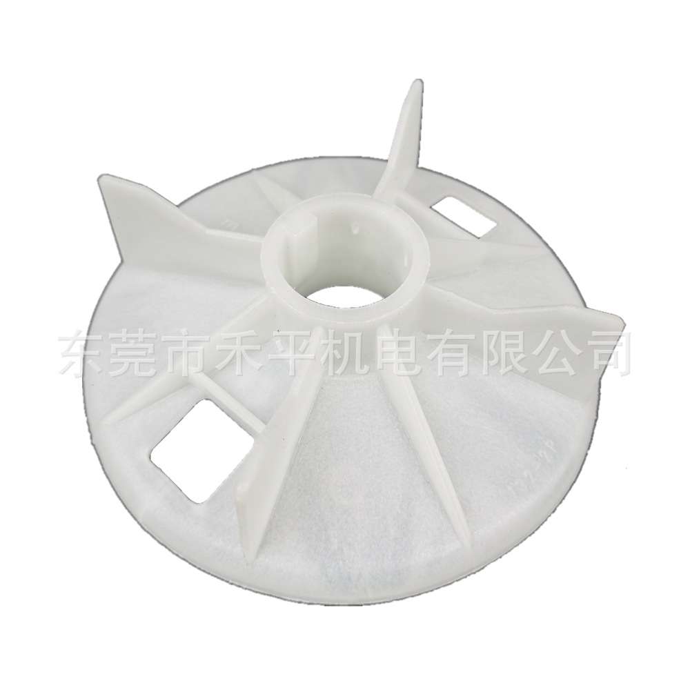 M2QA132S2B 7.5KW 2极塑料散热风叶|132-2P风扇厂家货源