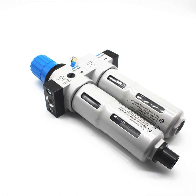 费斯托FESTO气源处理组件FRC-1/2-D-5M-MAXI-A-MPA  8002387