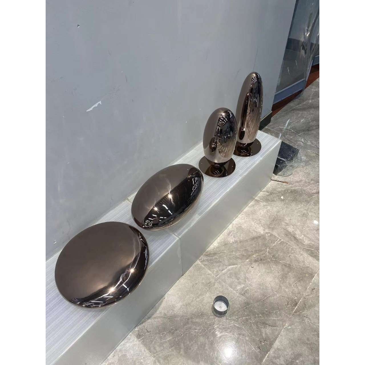 304不锈钢创意摆件艺术摆件,家居饰品,落地摆件,淘宝优惠券,粉丝福利购,淘宝优惠卷