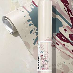 尚易创意3D立体自粘防水门贴衣柜卧室自粘厨房冰箱贴PVC贴纸