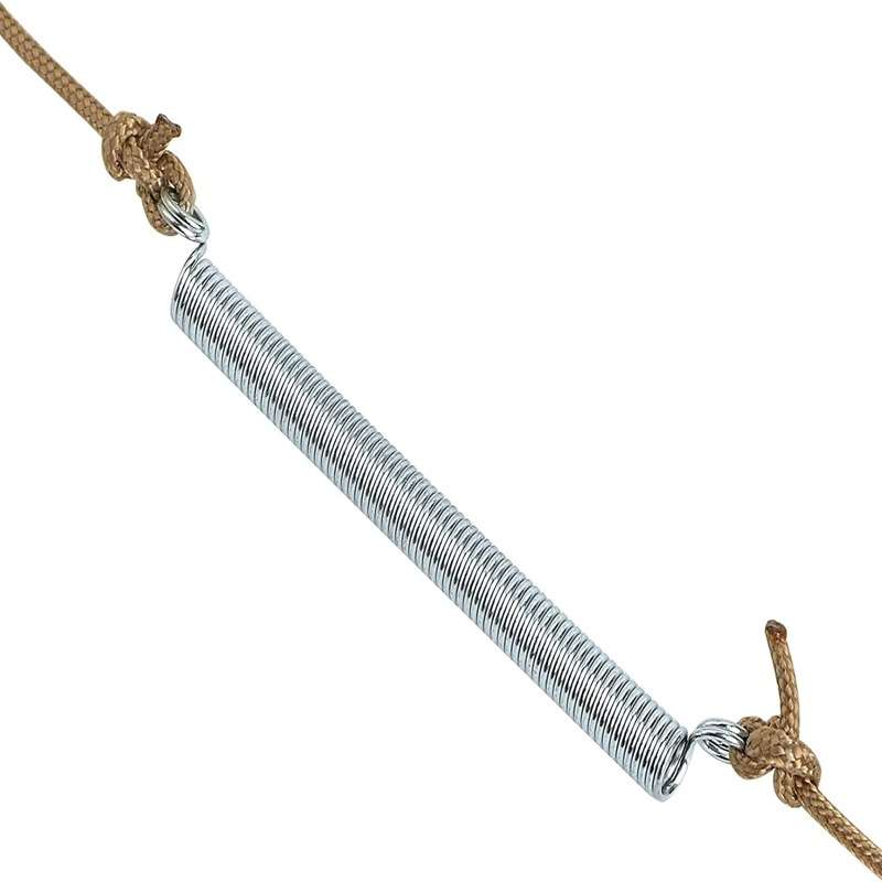 棕色百折帘窗帘更换组装配件 拉绳弹簧滑轮组合件 百褶帘DIY工具