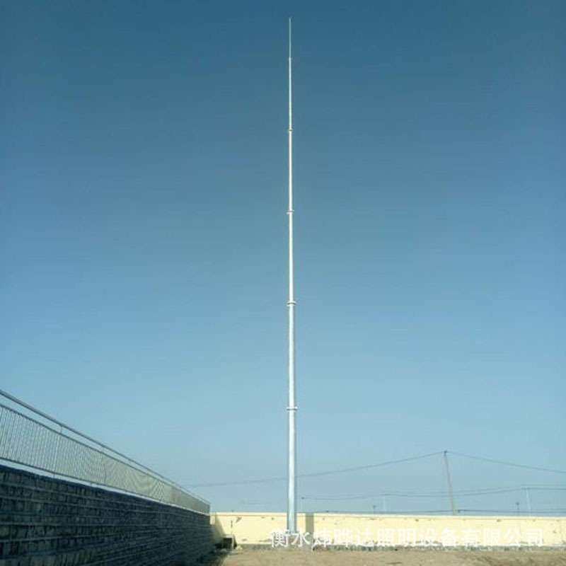 不锈钢提前放电避雷针 30米环形钢管避雷针 楼房接闪杆,机械设备,防雷电设备,淘宝优惠券,粉丝福利购,淘宝优惠卷