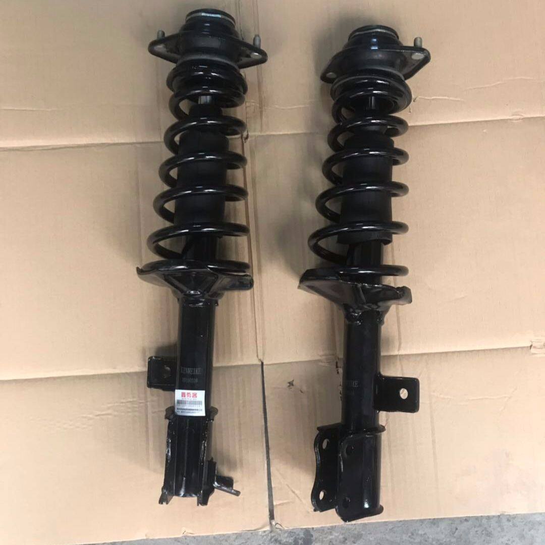 原装五菱之光6371/6388/6390/6376/6400前后减震器避震器总成减震