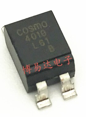 全新原装 KP4010C 4010C SOP4贴片 COSMO 进口光耦