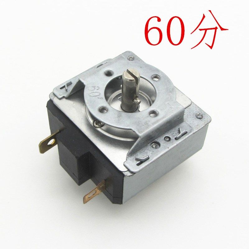 电压力锅定时器30/60/90分钟定时开关通用高压锅机械定时开关配件,工业油品/胶粘/化学/实验室用品,实验室漏斗,淘宝优惠券,粉丝福利购,淘宝优惠卷