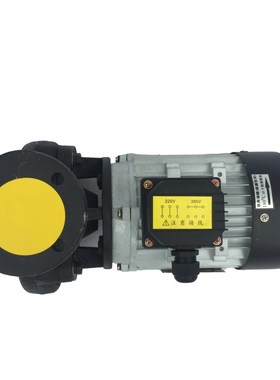 YUANSHIN元新高温油泵YS-36B热水循环泵120度模温机泵浦 750W泵