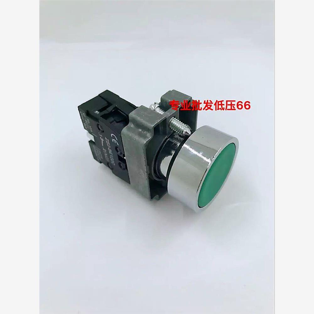 高品质 XB2-BA31C 42C 51C 61C 21C 11C 按钮开关  合金铜件银点