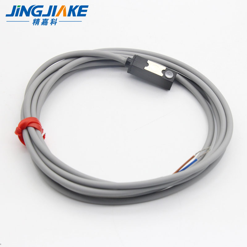 磁性开关气缸感应传感器CS1-S/J/G/F DMSJ-020/G/H/E接近开关