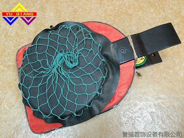 原装香港TSK风球 杜城记皮z老虎 小风球 脚风球 打金工具