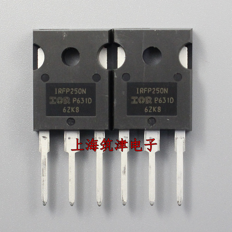 全新原装 IRFP250N IRFP250 30A 200V TO-247 场效应管 三极管