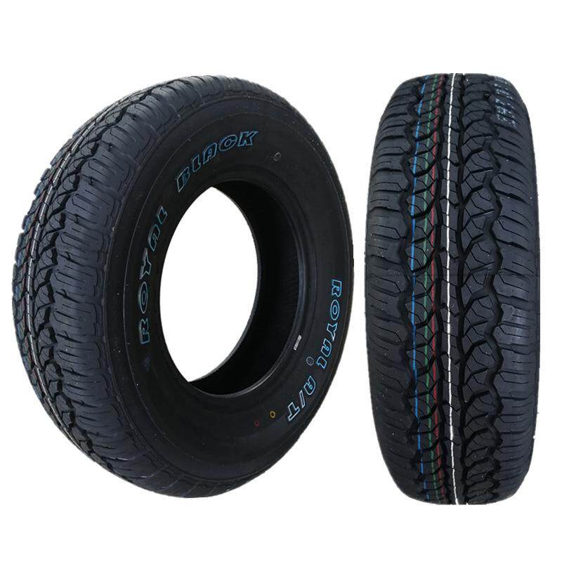 江铃汽车驭胜S350轮胎235/65R17265/65R172.0T2.4T原装at越野胎