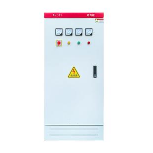 JBBX-系列消防电气控制装置动力光伏并网配电箱J启动控制箱电机室