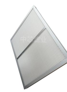 中芯4滤业离心机芯空气过滤器滤14SP84NRN/2951707初效过滤器