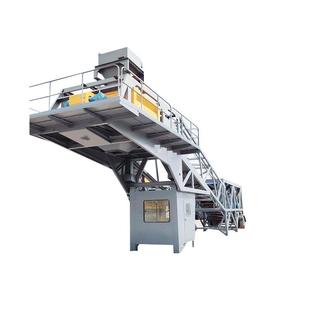 移动式 搅拌混站凝土移动搅拌站 混土搅拌站体凝生产配741料一式