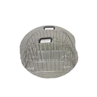 不锈钢洗猫笼抓防咬固定吹风吹干001笼猫防咪澡用品干洗宠物烘笼