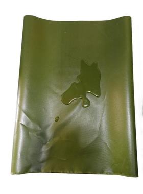 高帆强丝涂胶帆单布防雨布ONU防晒面加厚耐磨篷布出风口软接布