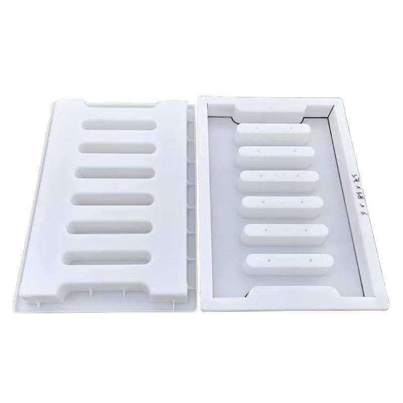 下水道水OAI沟高泥铁缺口盖板水混模凝土注塑模型具盖平板板塑料,橡塑材料及制品,泡沫塑料模型/模具,淘宝优惠券,粉丝福利购,淘宝优惠卷