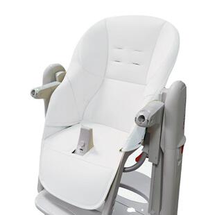 儿童餐椅pu坐垫宝宝成长椅皮套帕里高榻榻米餐椅适用座垫套