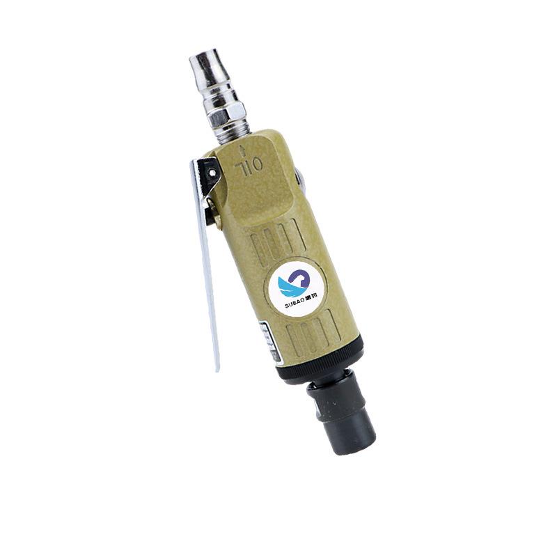 K050迷你型气动刻磨机打磨机磨光机风磨机直磨机前排气
