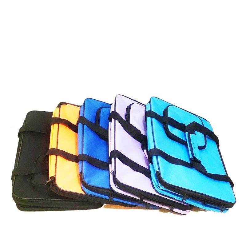 特大号料美术画包水帆布KMF折叠颜料画箱水粉工具箱写生颜帆盒防,文具电教/文化用品/商务用品,其它,淘宝优惠券,粉丝福利购,淘宝优惠卷