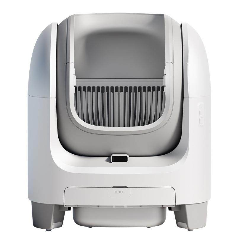 鸟语花香C1厕智能无品牌/全自猫砂盆超号开大放式猫所防外溅电动,宠物/宠物食品及用品,智能猫砂盆,淘宝优惠券,粉丝福利购,淘宝优惠卷