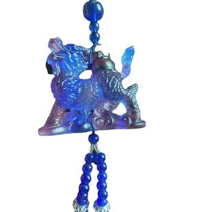 厂家539直车供麒麟汽汽挂车件车用品汽车内饰汽内饰挂件