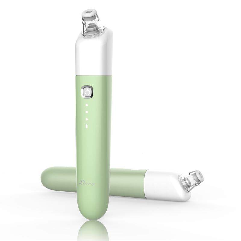 新款吸黑头去黑头仪动器电美毛孔清洁容仪去刺粉家用便携,美容美体仪器,黑头仪/黑头铲,淘宝优惠券,粉丝福利购,淘宝优惠卷