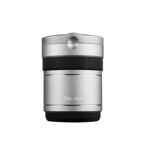 多功能烟灰缸带盖创意汽车用品实用车载简约磨砂烟灰缸通用