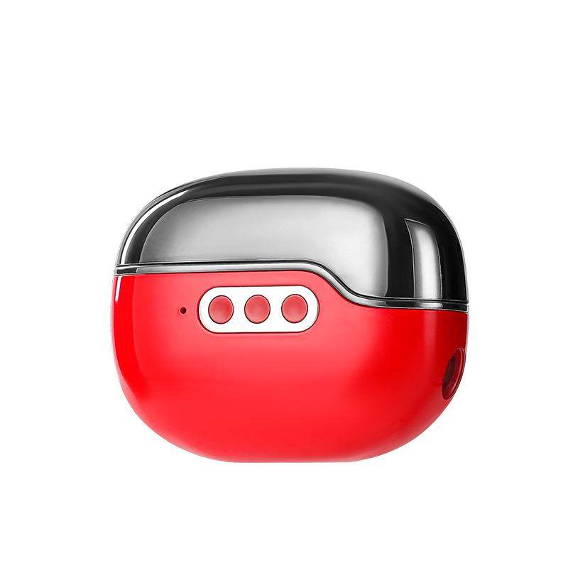 立美健三合一电指甲刀磨甲器美甲灯甲美磨机充电动修甲工打具