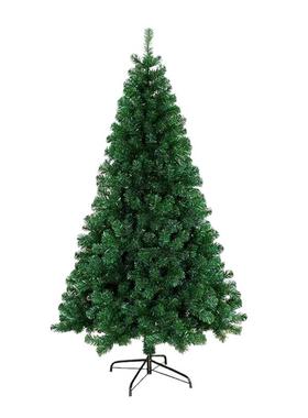 圣诞节1圣.5米.8米pvc-01p诞1树3米圣诞树加密vc大型圣诞树绿色圣