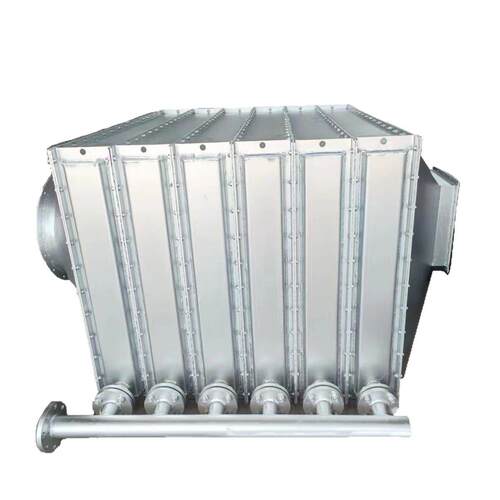 翅管式散热器片SRL1710/3井X口换热SRL17X10器空工业换热器调蒸汽