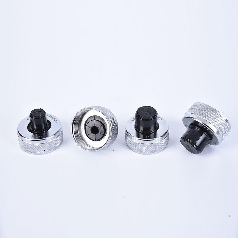 7头液压胀管器CT-300液压扩管器制冷工具维修工具组铜管扩孔器