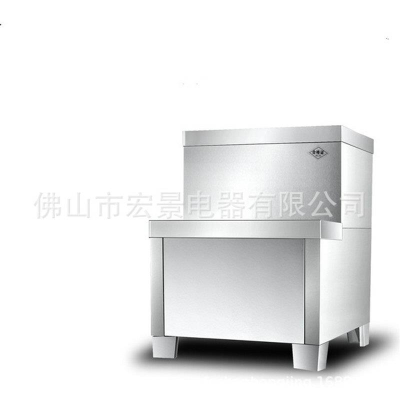 全自电动器热烧水机商用型不锈大钢烧水台式立式开水机水桶机