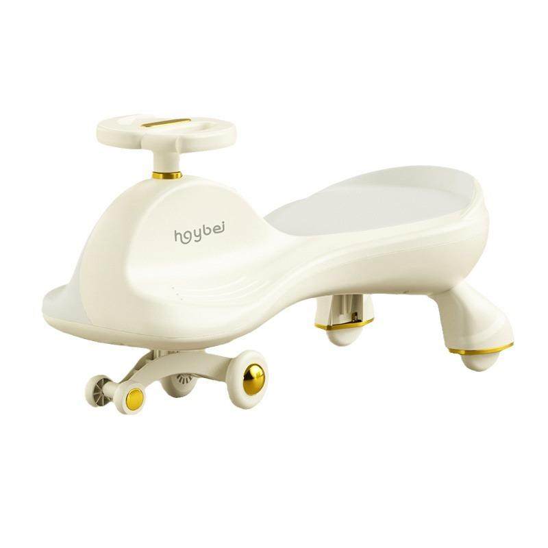 儿童扭扭车摇摆车防侧翻万向轮1-8岁男女宝宝可坐厂家