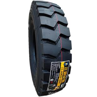 1100R20全钢丝大货599车 1020 矿山轮胎 1000 正霸3包型加强900