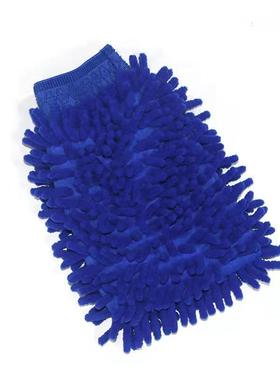 家直售汽车清洁套装厂2393电7件套汽车内饰清洁抛光刷打腊轮毂刷