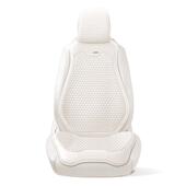 适豆豆垫Q弹坐肤感皮五座四543季 5年新汽车2垫夏季 透气舒款 通用座